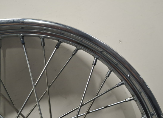 Voorvelg Harley Davidson FXDWG Dyna Wide Glide