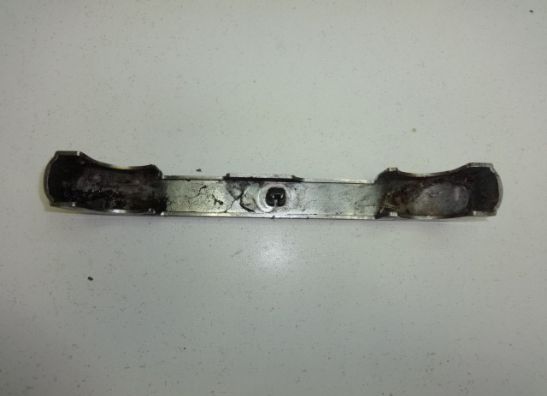 Gabelbrucke Unten Honda VT 700 750