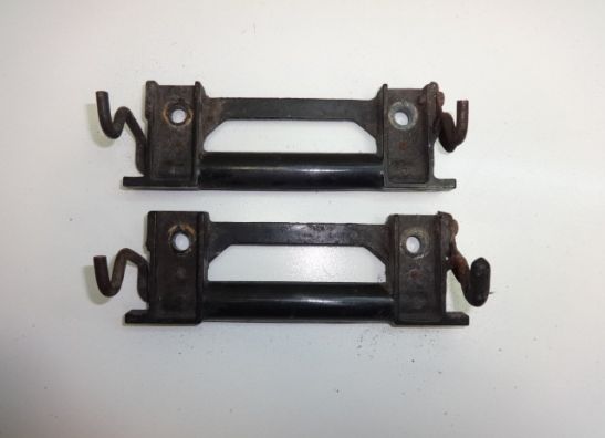 Frame - onderdelen Kawasaki ZEPHYR 550