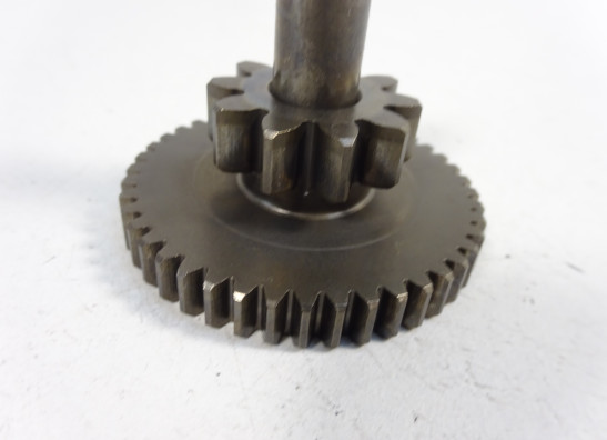 Start up clutch Yamaha XJ 6 N