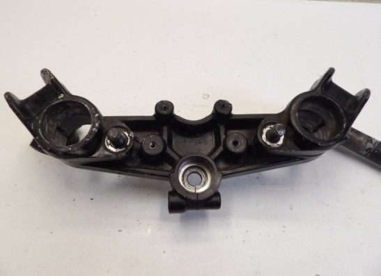 Fork top bridge Suzuki GSX 750