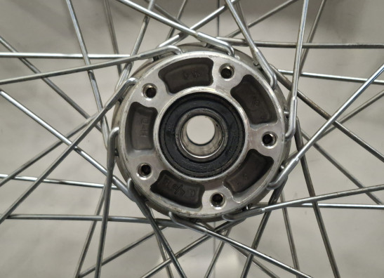 Voorvelg Harley Davidson FXDWG Dyna Wide Glide