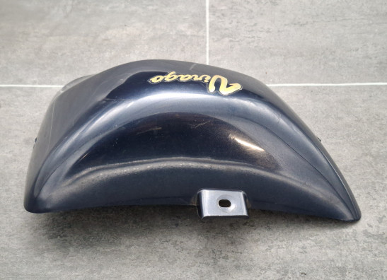 Rechter zijkuip klein Yamaha XV 535 Virago