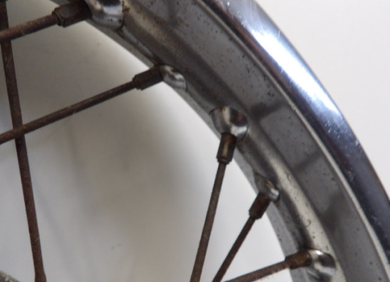 Rear wheel Honda CB 500