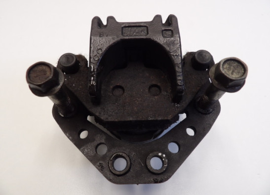 Remklauw links voor Kawasaki LTD 700