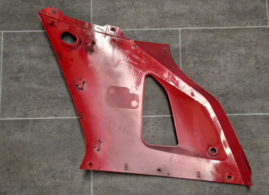 Rechter zijkuip Yamaha YZF R1