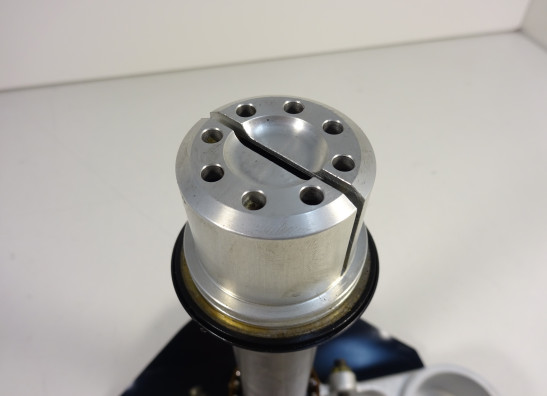 T stuk Ducati monster 600