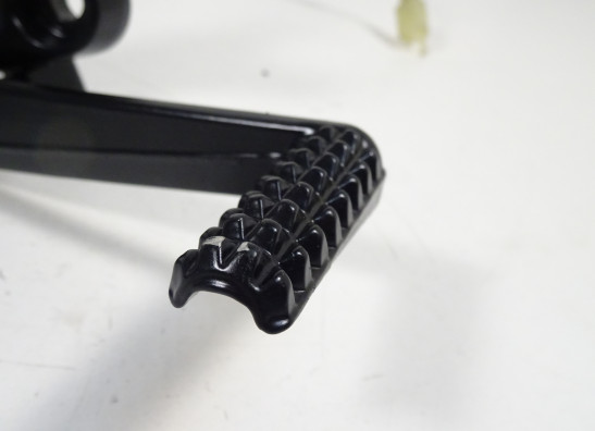 Main step holder right Suzuki GSX R 600