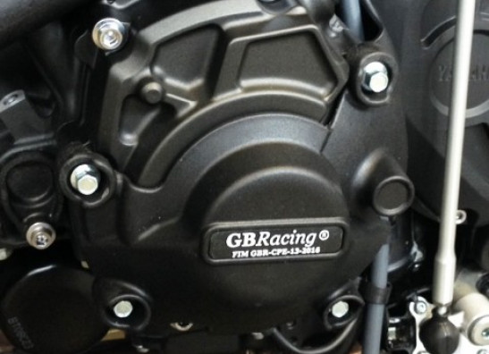 Motorblokdeksel Yamaha MT 10