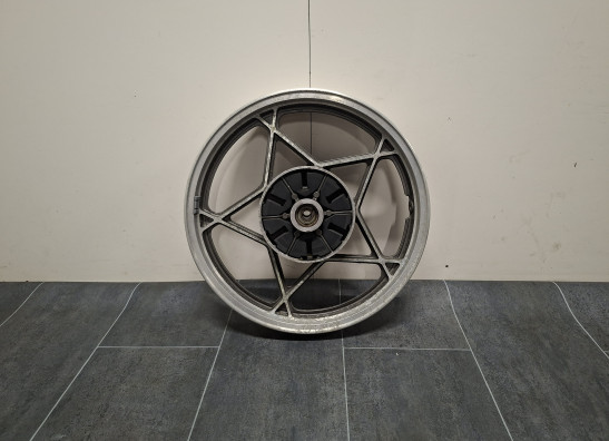 Rear wheel Suzuki GS 550