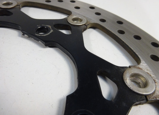 Bremsscheibe vorne Suzuki GSR 600