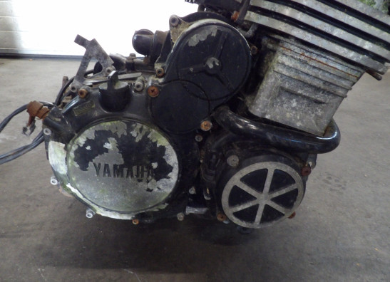 Engine Yamaha XJ 700