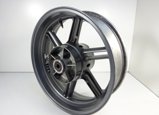 Achtervelg Honda CBF 500