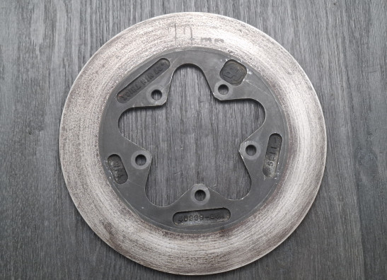 Achterremschijf Harley Davidson FLHRI Road King