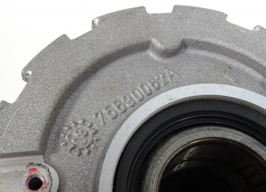 Achterbrug Ducati Hypermotard 1100