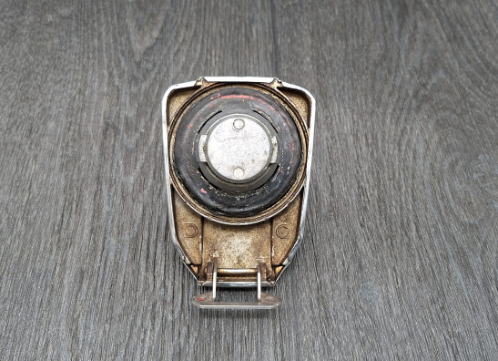 Tankdop Honda VF 700  750 S Sabre