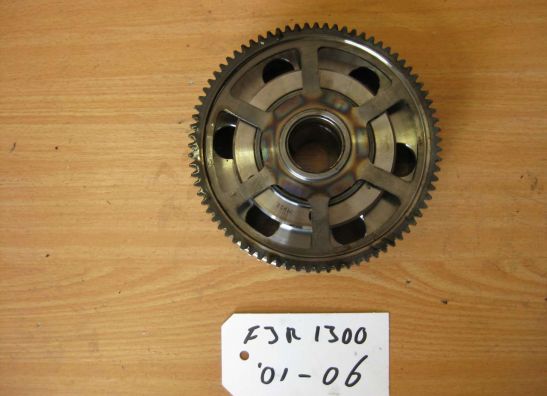 Rotor vliegwiel Yamaha FJR 1300