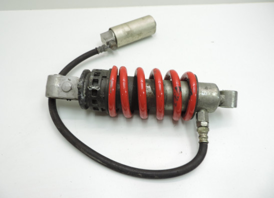 Stossdampfer hinten Honda CBR 600 F