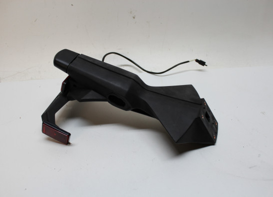 Kentekenplaathouder Kawasaki Z 900