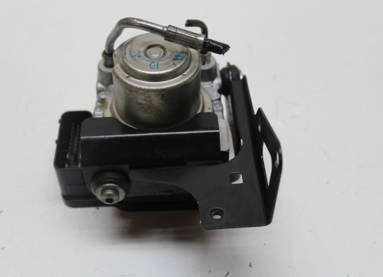 ABS pump Triumph Sprint GT 1050