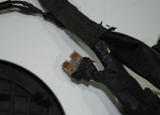 Meter combination Suzuki GSX R 750