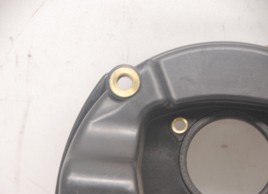 Air cleaner case Harley Davidson Softtail