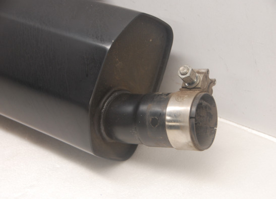 Auspuff Harley Davidson Pan America