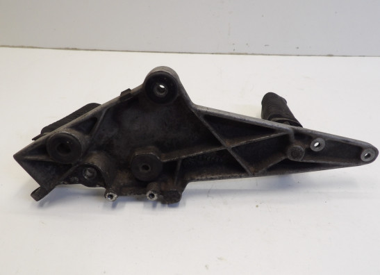 Main step holder right BMW K 100