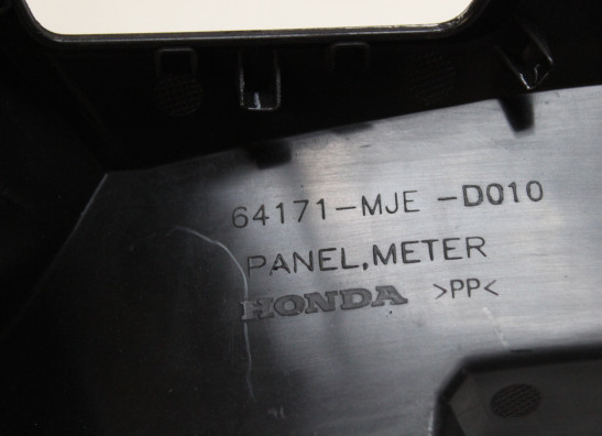 Innen lampenverkleidung Honda CBR 600 F