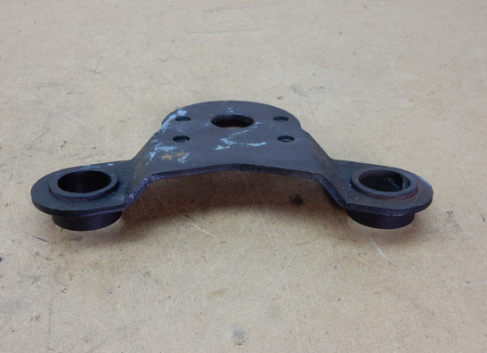 Kroonplaat Moto Guzzi Nuovo Falcone