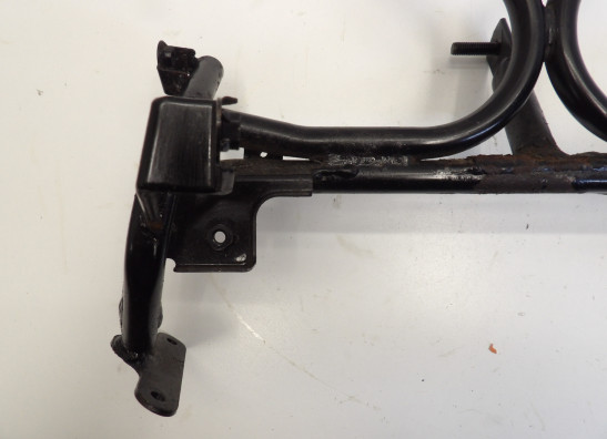 Kuipframe Kawasaki ZZR 1100