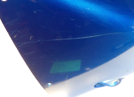 Cowl upper front Kawasaki ZX 12 R