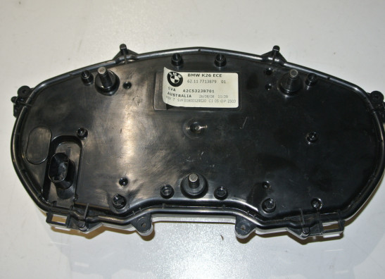 Tacho-set BMW R 1200 RT