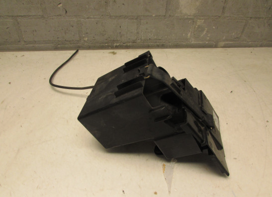 Batterie befestigung Honda CBR 1000 F