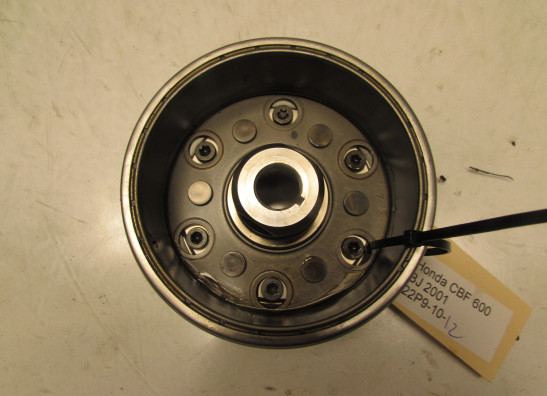 Stator electric Honda CB 600 F