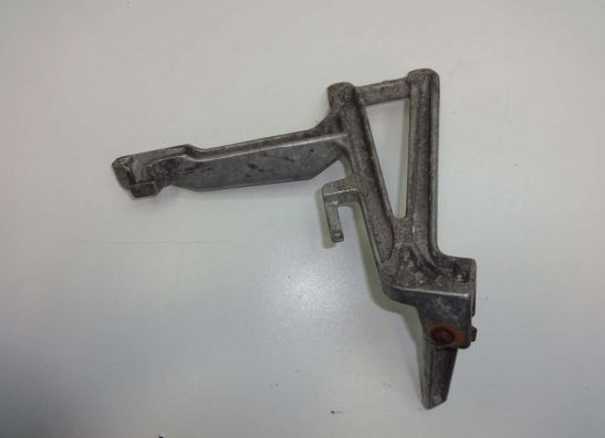 Soziusfussraste links Honda CBR 600 F