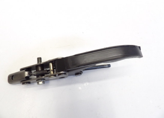 Engine parts Kawasaki GPZ 900