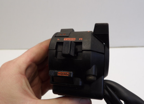 Stuurschakelaar links Honda VF 500 