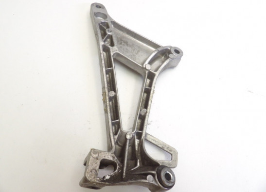 Duo voetsteun rechts Honda VFR 750