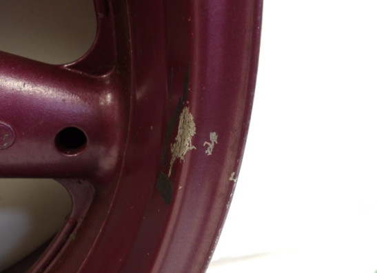 Achtervelg Suzuki RF 900