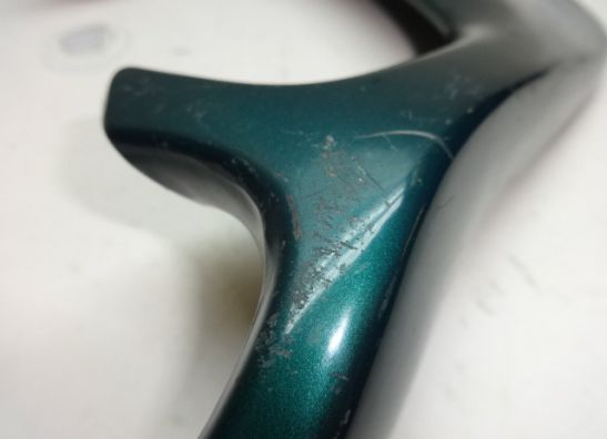 Rear grip Yamaha TDM