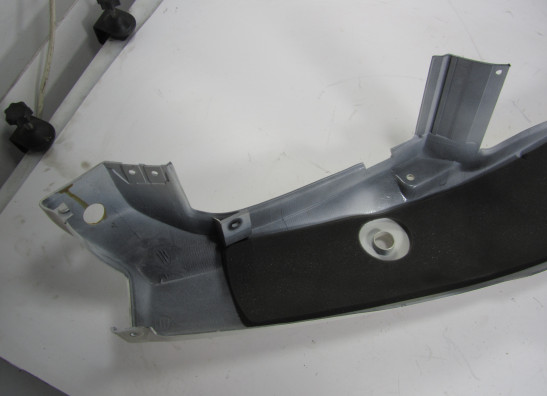 Cowl left rear Kawasaki ZXR 400