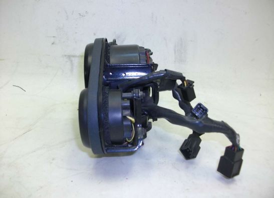 Tellerset Kawasaki ZXR 750