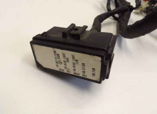 Kabelboom Honda CBR 600 F