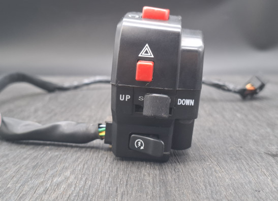 Stuurschakelaar rechts Suzuki Burgman 650