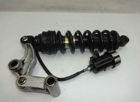 Achterschokbreker Suzuki GSX 550 EF