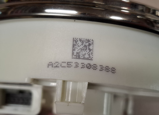 Teller Harley Davidson FLHRC Road King Classic