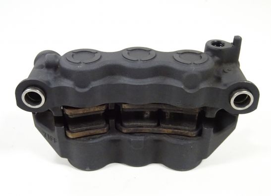 Remklauw rechts voor Yamaha YZF R1