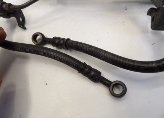 Remleiding voor Honda CBR 600 FS Sport