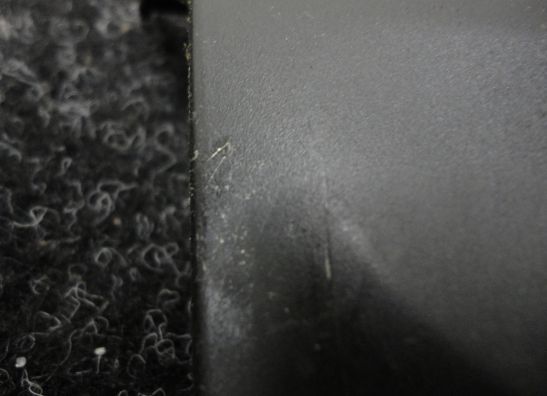 Linker zijkuip BMW F 800 R